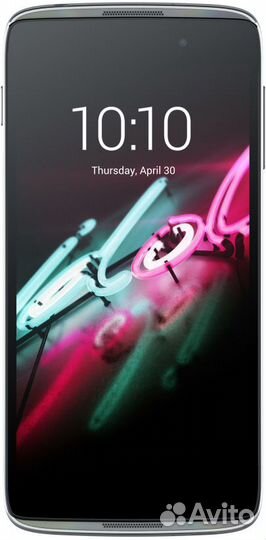 Alcatel One Touch Idol 3 6039Y + Карта 64Gb