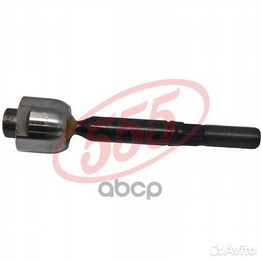 Тяга рулевая перед прав/лев SRT180 555