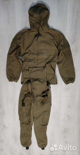 Костюм горка летний