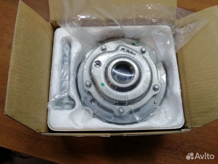 Шестерня впускного распредвала Астра J, Авео Т300