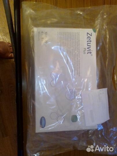 Повязка суперабсорбирующая стерильная