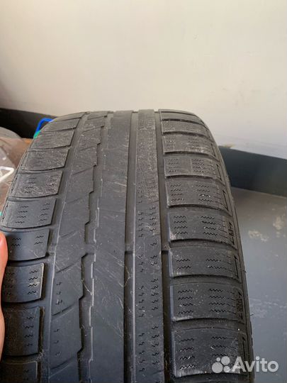 Nexen Winguard Sport 255/40 R19