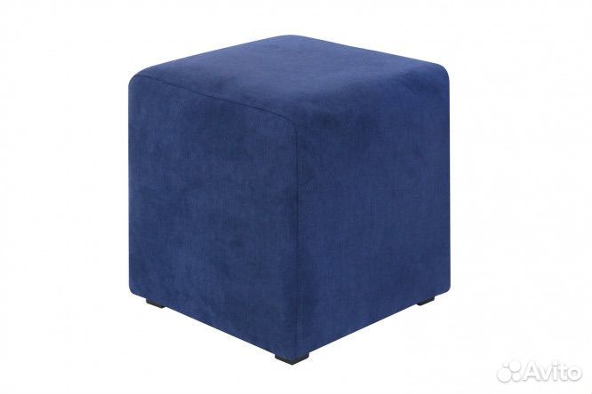 Пуфы пуфики