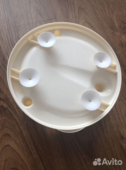 Стульчик для купания