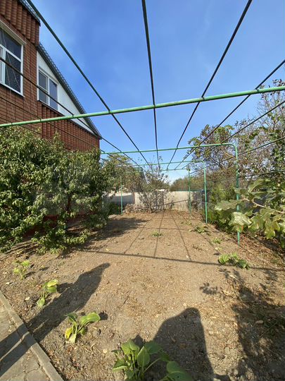 Дом 123,8 м² на участке 15 сот.