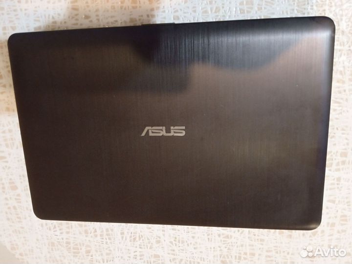 Asus r540s