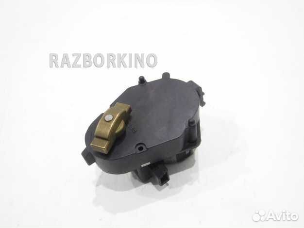 Моторчик заслонки печки