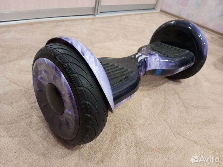 Продаю гироскутер б/у