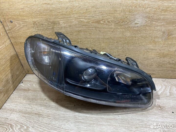 Фара правая Opel Omega B дорест Арт 142467