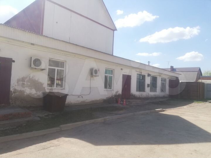 Свободного назначения, 475 м²