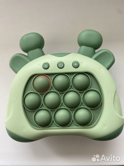 Электронный поп ит