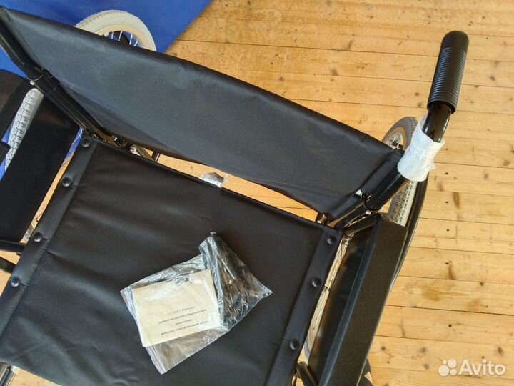 Коляска Ortonica Trend 25 (Новая)