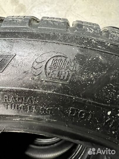 Nokian Tyres Hakkapeliitta 7 205/55 R16