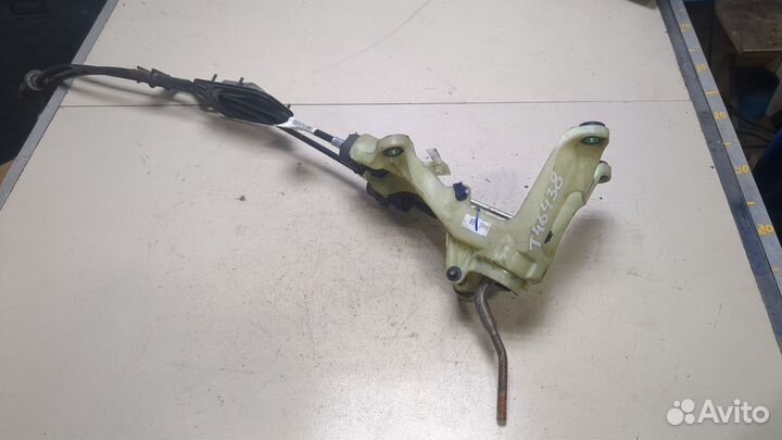 Кулиса кпп Honda Civic, 2013