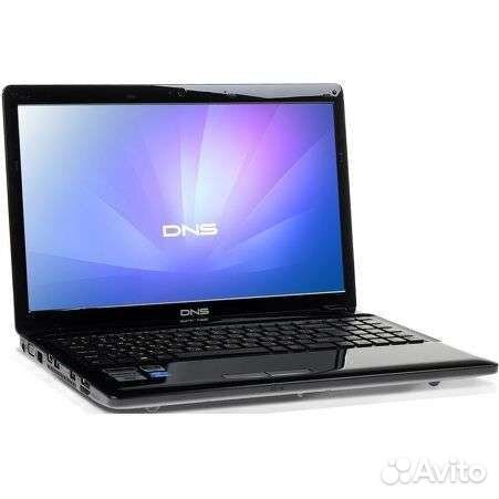 Ноутбук DNS w253EUq D15,6
