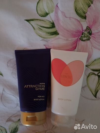 Косметика Avon в наличии