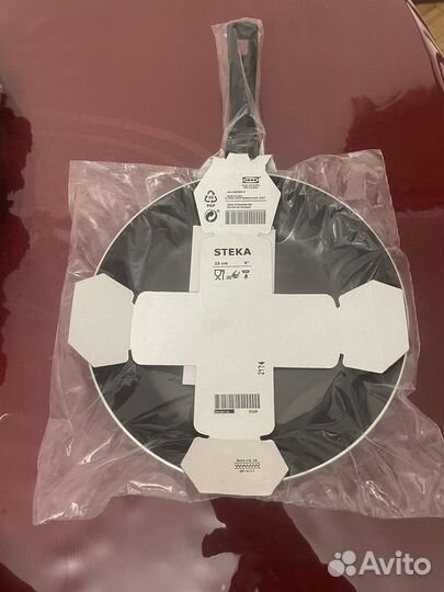 Сковородка IKEA