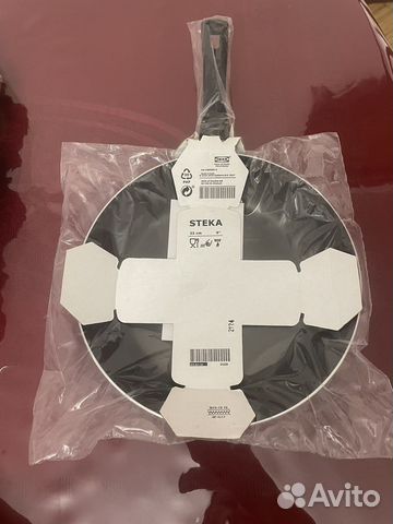 Сковородка IKEA