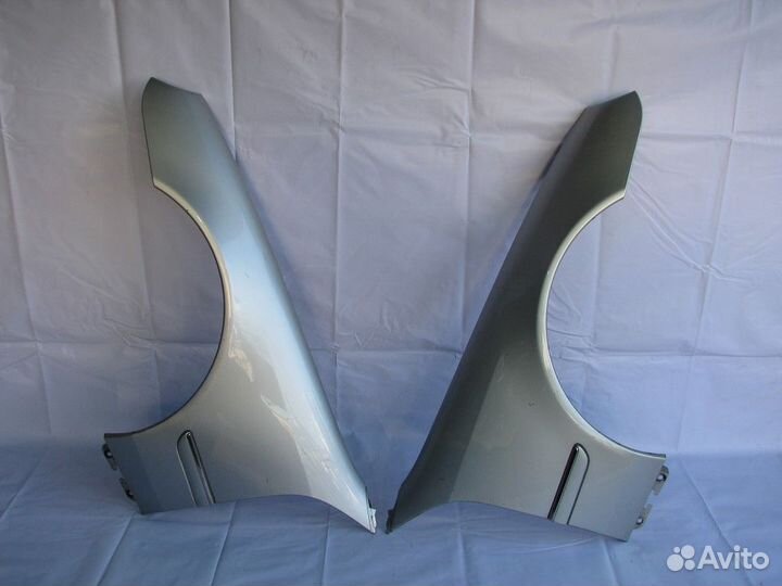 Mercedes W215 CLC крыло левое правое 1999-2006