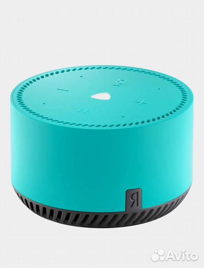 Яндекс станция лайт (Умная колонка. Новая)