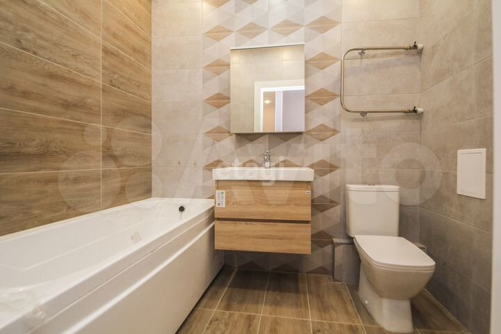 Квартира-студия, 30,9 м², 11/23 эт.