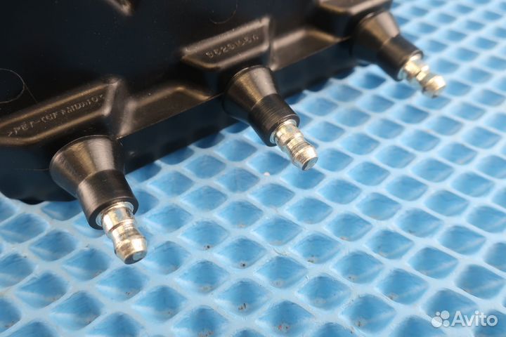 Катушка зажигания Daewoo Matiz 0.8