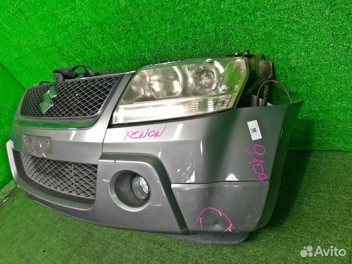 Ноускат Nosecut suzuki escudo TD94W J20A