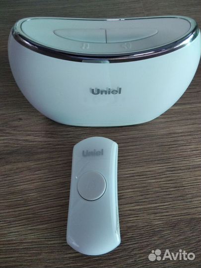 Дверной беспроводной звонок