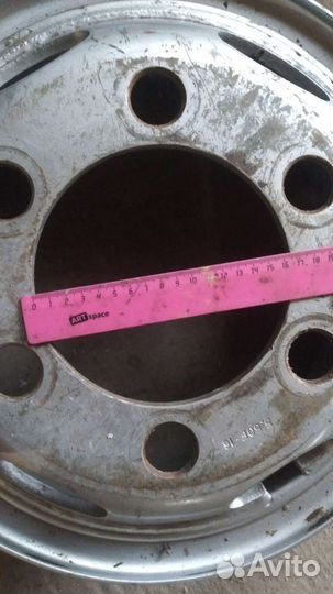 Yokohama 7.00 R16