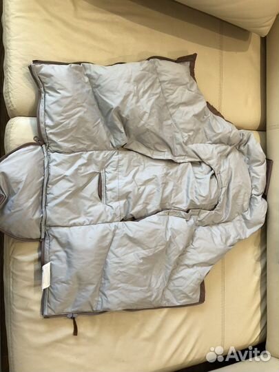 Конверт пуховый Easygrow