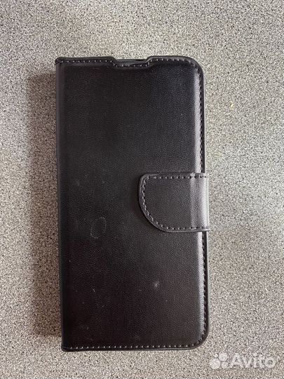 Чехол книжка на samsung a50