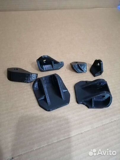 Усилитель/заменитель ушей Minelab X-Terra 505 705