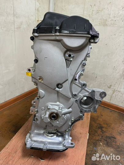 Двигатель Great Wall Haval H6 GW4G15B Новый