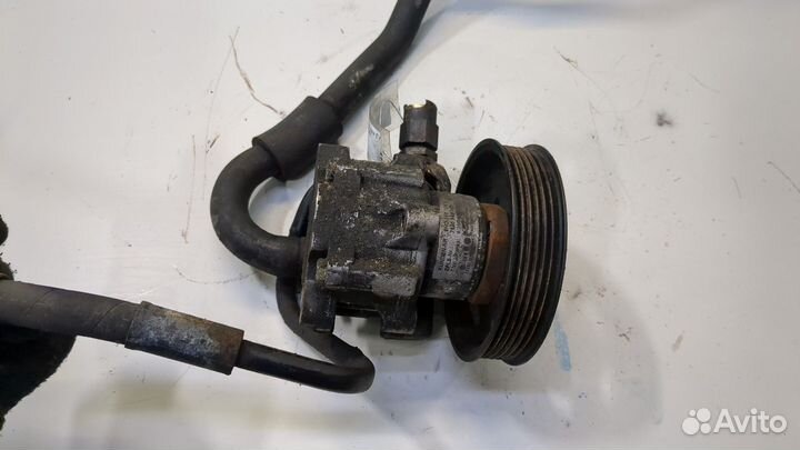 Гур Audi TT, 2005