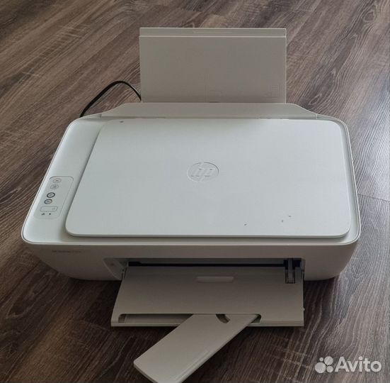 Принтер hp deskjet 2320