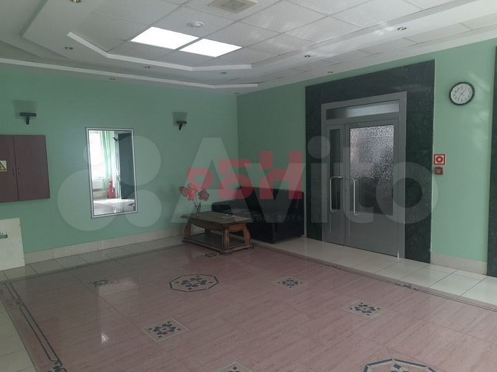 Офисное помещение 23.9 м2в центре