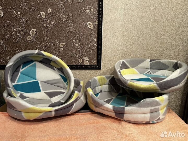 Продам лежанку для животных мелких пород