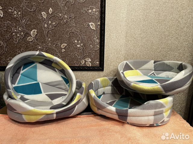 Продам лежанку для животных мелких пород