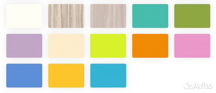 Шкаф книжный №2