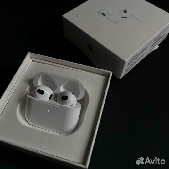 AirPods 3 premium