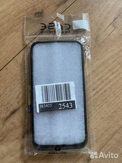 Чехол на iPhone 7 8 plus