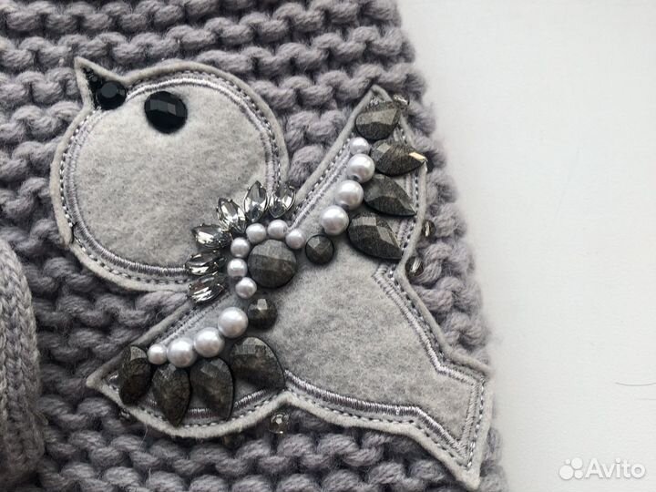 Шапки разные размеры на все сезоны