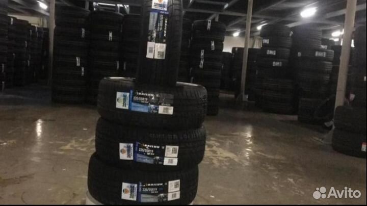 Sailun Atrezzo ZSR SUV 225/55 R19 99V