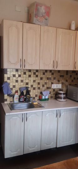 Комната 20,5 м² в 3-к., 1/3 эт.