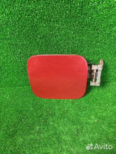 Лючок бензобака Nissan Qashqai J10 HR16DE 2007