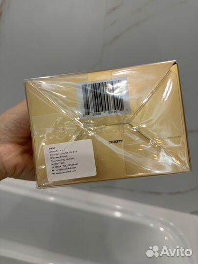 Clive christian no 1, masculine