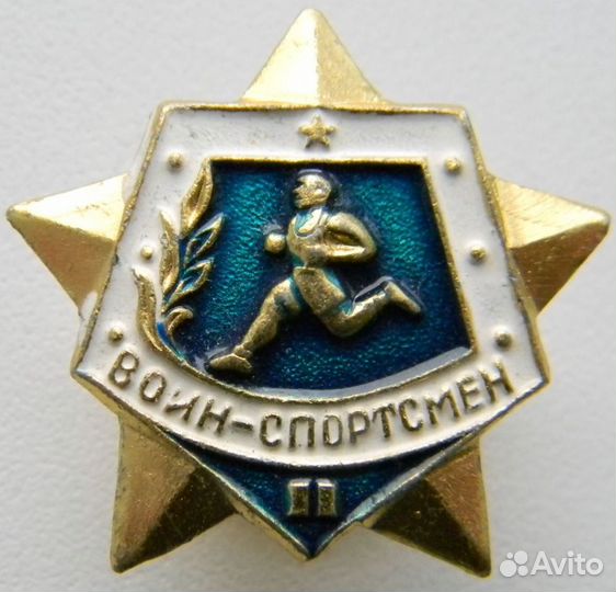 Нагрудные знаки