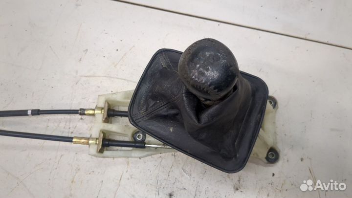 Кулиса кпп Toyota Celica