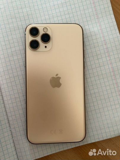 iPhone 11 Pro, 64 ГБ