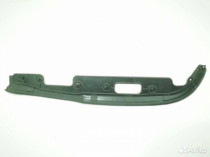 Уплотнитель двери передней правой Mini Clubman